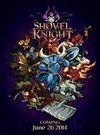 Shovel Knight para PlayStation 4