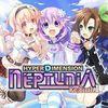 Hyperdimension Neptunia Re; Birth 1 PSN para PSVITA