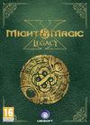 Might & Magic X Legacy para Ordenador