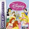 Disney Princesas para Game Boy Advance