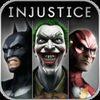 Injustice: Gods Among Us para iPhone