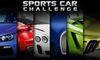 Sports Car Challenge para Android
