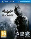 Batman: Arkham Origins Blackgate para PSVITA
