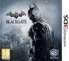 Batman: Arkham Origins Blackgate para Nintendo 3DS