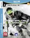 Splinter Cell: Blacklist para Wii U