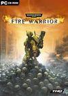 Warhammer 40.000 FireWarrior para PlayStation 2