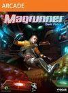 Magrunner: Dark Pulse XBLA para Xbox 360
