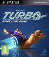 Turbo: Super Stunt Squad para PlayStation 3