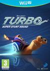 Turbo: Super Stunt Squad para Wii U