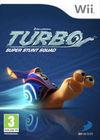 Turbo: Super Stunt Squad para Wii