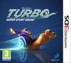 Turbo: Super Stunt Squad para Nintendo 3DS