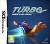 Turbo: Super Stunt Squad para Nintendo DS
