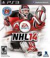 NHL 14 para PlayStation 3