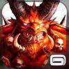 Dungeon Hunter 4 para iPhone