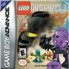 Lego Bionicle para Game Boy Advance