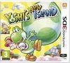Yoshi's New Island para Nintendo 3DS