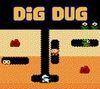 Dig Dug CV para Wii U