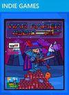 War Rapier 43210 XBLA para Xbox 360
