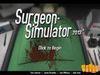 Surgeon Simulator 2013 para Ordenador