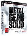 Metal Gear Solid: The Legacy Collection para PlayStation 3
