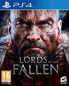 Lords of the Fallen (2014) para PlayStation 4