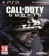 Call of Duty: Ghosts para PlayStation 3
