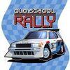 Old School Rally para PlayStation 5