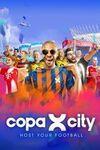 Copa City para Xbox Series X