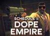 Schedule I: Dope Empire para PlayStation 4