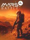 Mars Battle para Ordenador