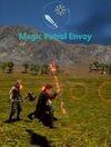 Magic Patrol Envoy para Ordenador