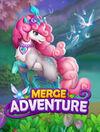 Merge Adventure: Magic Puzzles para Ordenador
