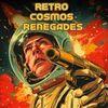 Retro Cosmos Renegades para PlayStation 5