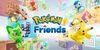 Pokmon Friends para Nintendo Switch