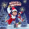 The Elf on the Shelf: Hroes de la Navidad para PlayStation 4