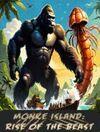 Monke Island: Rise of the Beast para Ordenador