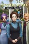 Mystery Hotel: Hidden Objects para Xbox One