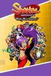 Shantae Advance: Risky Revolution para Xbox One