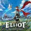 The Adventures of Elliot: The Millennium Tales para PlayStation 5