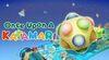 Once Upon a Katamari para Nintendo Switch