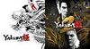 Yakuza Kiwami 2 para Switch 2