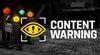 Content Warning para Switch 2