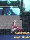 Cultivation Magic World para Ordenador