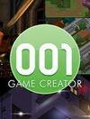 001 Game Creator para Ordenador