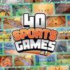 40 Sports Games in 1 para PlayStation 5