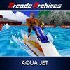 Arcade Archives AQUA JET para PlayStation 4
