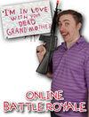 I'm in Love With Your Dead Grandmother: Online Battle Royale para Ordenador