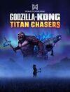 Godzilla x Kong: Titan Chasers para Ordenador