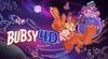 Bubsy 4D para Switch 2