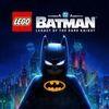 LEGO Batman: Legacy of the Dark Knight para PlayStation 5
